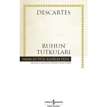 Ruhun Tutkuları - Hasan Ali Yücel Klasikleri