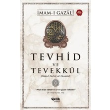 Tevhid ve Tevekkül (Kitabu’t-Tevhid Ve’t-Tevekkul)