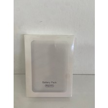 Nexer Plus Magsafe Battery Pack Kablosuz Şarj