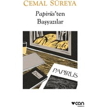 Papirüs'ten Başyazılar: Düzyazılar