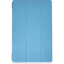 Colezium Ipad Pro 11 (2021) Kılıf Tablet Smart Kılıf - Mi