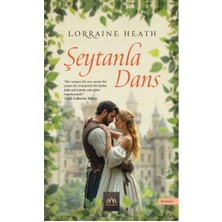 Şeytanla Dans