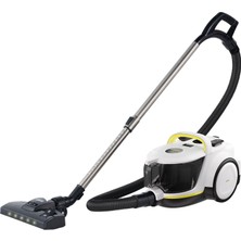 Karcher Cyclonex Dualcontrol Toz Torbasız Elektrikli Süpürge