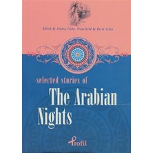 Selected Stories Of Arabian Nights