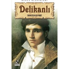 Delikanlı