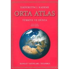 Kanaat Atlas Orta