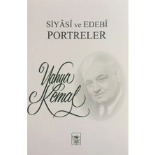 Siyasi ve Edebi Portreler