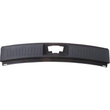 Fam Chery Tıggo 8 Pro 23/24 Arka Bagaj Plastiği (Kilit Karşılığı Üst Plastiği) (Tw)