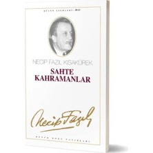 Sahte Kahramanlar