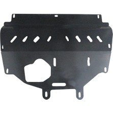 Fam Chery Omoda 5 23/25 Karter Muhafaza Sacı (Metal)