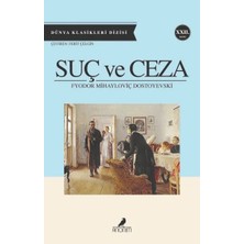 Suç ve Ceza