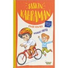 Senka Şaşkın Kahraman, Bisiklet Yarışı