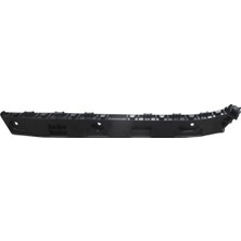 Fam Chery Tıggo 8 Pro Max 24/25 Arka Tampon Bağlantı Braketi Sol (Tw)