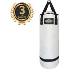 Excalibur Polystar 90 x 30 cm Boks Kum Torbası Beyaz