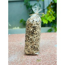 Orbak Kağıtçılık Çikolata, Karamel 1 kg Kırpık Kağıt, Z Zigzag, Süs Hediye Kutu Dolgu Kağıt Kırpık Kutu Içi Süsleme