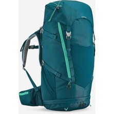 Quechua Çocuk Outdoor Sırt Çantası - 40+10 L - Mavi - MH900