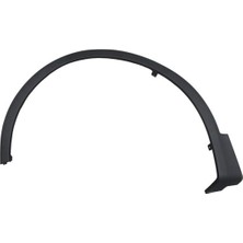 Fam Chery Tıggo 7 Pro 23/24 Ön Çamurluk Dodik Plastiği Sol (Tw)