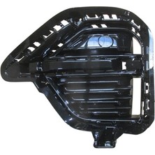 Fam Chery Tıggo 8 Pro 23/24 Sis Lamba Kapağı Sağ Parlak Siyah (Tw)