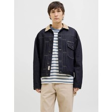 Jack & Jones Yakası Açık Ceket Jackjones