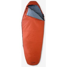 Simond Sımond Outdoor Trekking Uyku Tulumu - Kahverengi - MT500 10 °c Konfor
