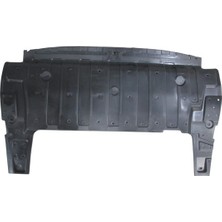 Fam Chery Tıggo 8 Pro 23/24 Ön Tampon Alt Muhafaza Plastiği (Tw)