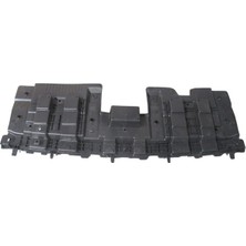 Fam Chery Tıggo 8 Pro 23/24 Ön Panel Üst Koruma Plastiği (Tw)