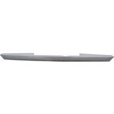 Fam Chery Tıggo 8 Pro 23/24 Arka Bagaj Plaka Lamba Çıtası (Gri) (Tw)