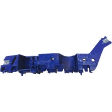 Fam Chery Tıggo 7 Pro Max 24/25 Ön Tampon Bağlantı Braketi Sol (Tw)
