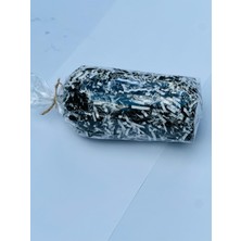 Orbak Kağıtçılık Oniks & Beyaz Z Zigzag Kırpık Kağıt 100 gr Hediye Kutu Dolgu Süsleme