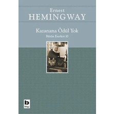 Kazanana Ödül Yok