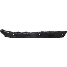 Fam Chery Tıggo 8 Pro Max 24/25 Arka Tampon Bağlantı Braketi Sağ (Tw)