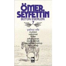 Yalnız Efe