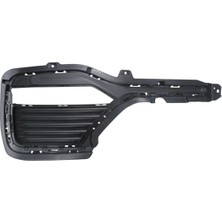 Fam Chery Tıggo 8 Pro Max 24/25 Sis Lamba Kapağı Sol Sis Delikli (Tw)