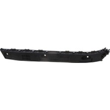 Fam Chery Tıggo 8 Pro 23/24 Arka Tampon Bağlantı Braketi Sol (Tw)