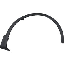 Fam Chery Tıggo 7 Pro 23/24 Ön Çamurluk Dodik Plastiği Sağ (Tw)