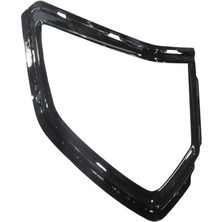 Fam Chery Omoda 5 23/24 Far Çerçevesi Sol Parlak Siyah (Tw)