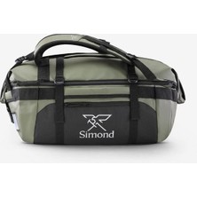 Simond Sımond Outdoor Trekking Taşıma Çantası - 40L / 60L - Duffel 500 Extend