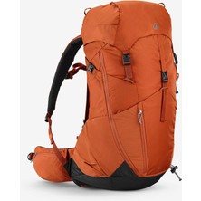 Quechua Outdoor Sırt Çantası - 38 L - Kahverengi - MH500