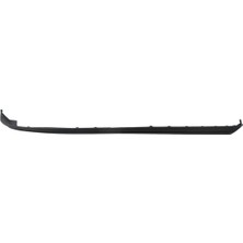 Fam Chery Tıggo 7 Pro Max 24/25 Karlık (Ön Tampon Altı) Spoıler (Tw)