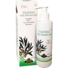 Teatrio Teatrıo Yuz Yıkama Jelı