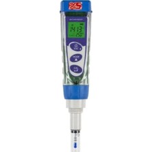 Xs Instruments Pc 5  Kit Ph/tds/iletkenlik/tuzluluk/sıcaklık Ölçer