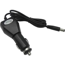 Keseroğlu Sazan Yemleme (Tekne ve Botu)Araba Şarzı 8.4V Pıllerınizi Arabada Sarz Edin