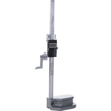 4025 Tek Sütunlu Dijital Mihengir 300 mm