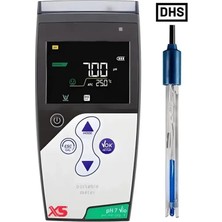 Xs Instruments Ph 7 Vio Taşınabilir Ph Metre