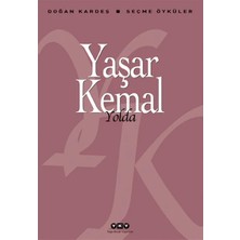 Yolda - Seçme Öyküler