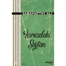 Içimizdeki Şeytan