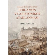 Hellenistik Devirde Pergamon ve Aristonikos Ayaklanması