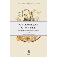 Geleneksel Çin Tıbbı