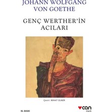 Genç Wertherin Acıları