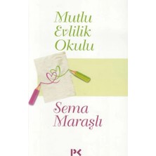 Mutlu Evlilik Okulu